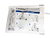 CardiAid AED gyermek elektróda