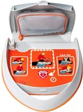 CardiAid félautomata AED