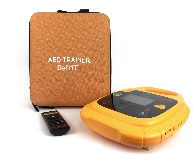 Univerzális AED TRAINER