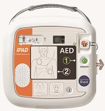 CU Medical iPAD SP1 automata defibrillátor