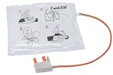 CardiAid AED felnőtt elektróda